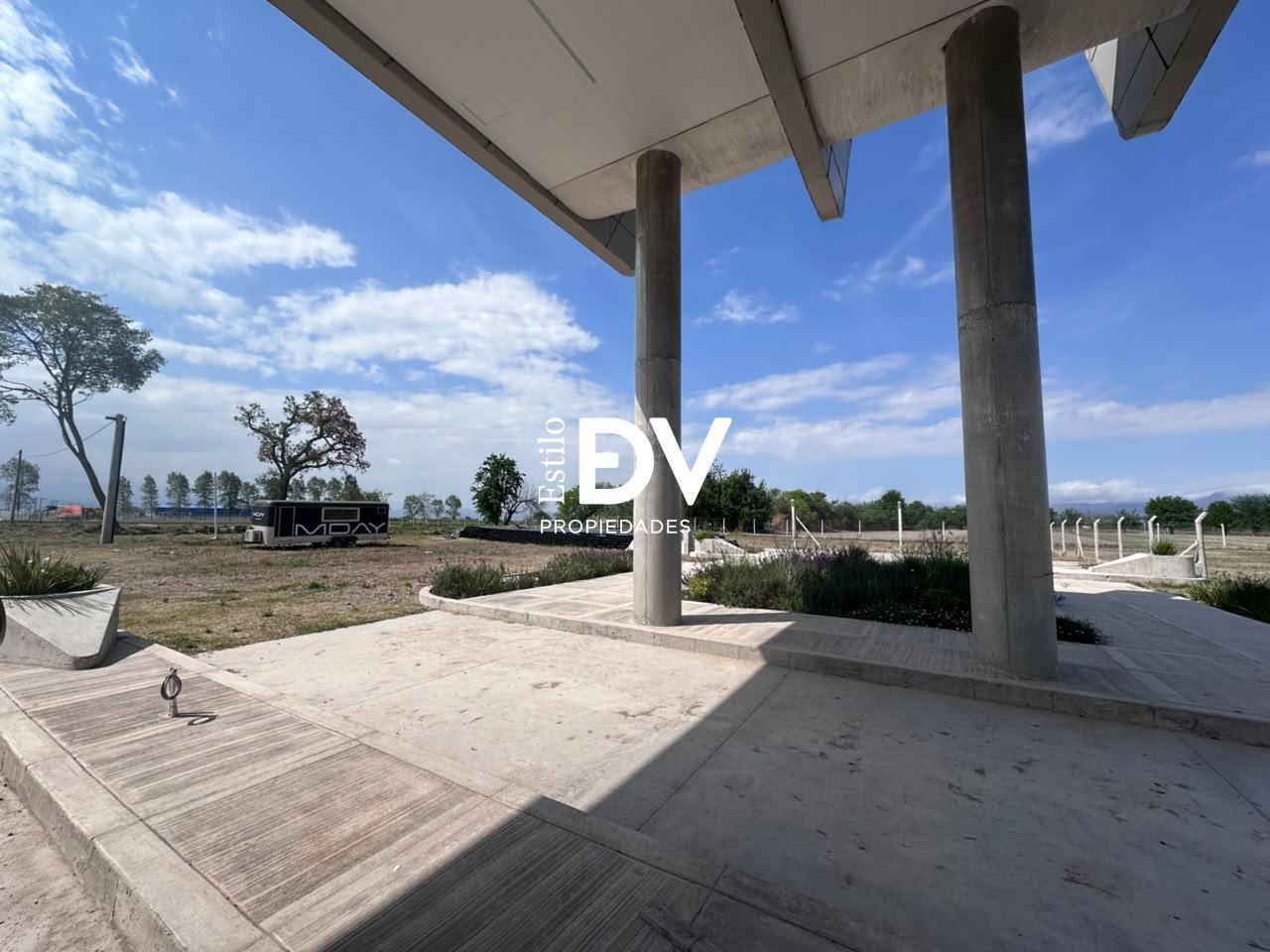 Foto de Lote en NEXA – Parque Logístico Empresarial, imagen 3