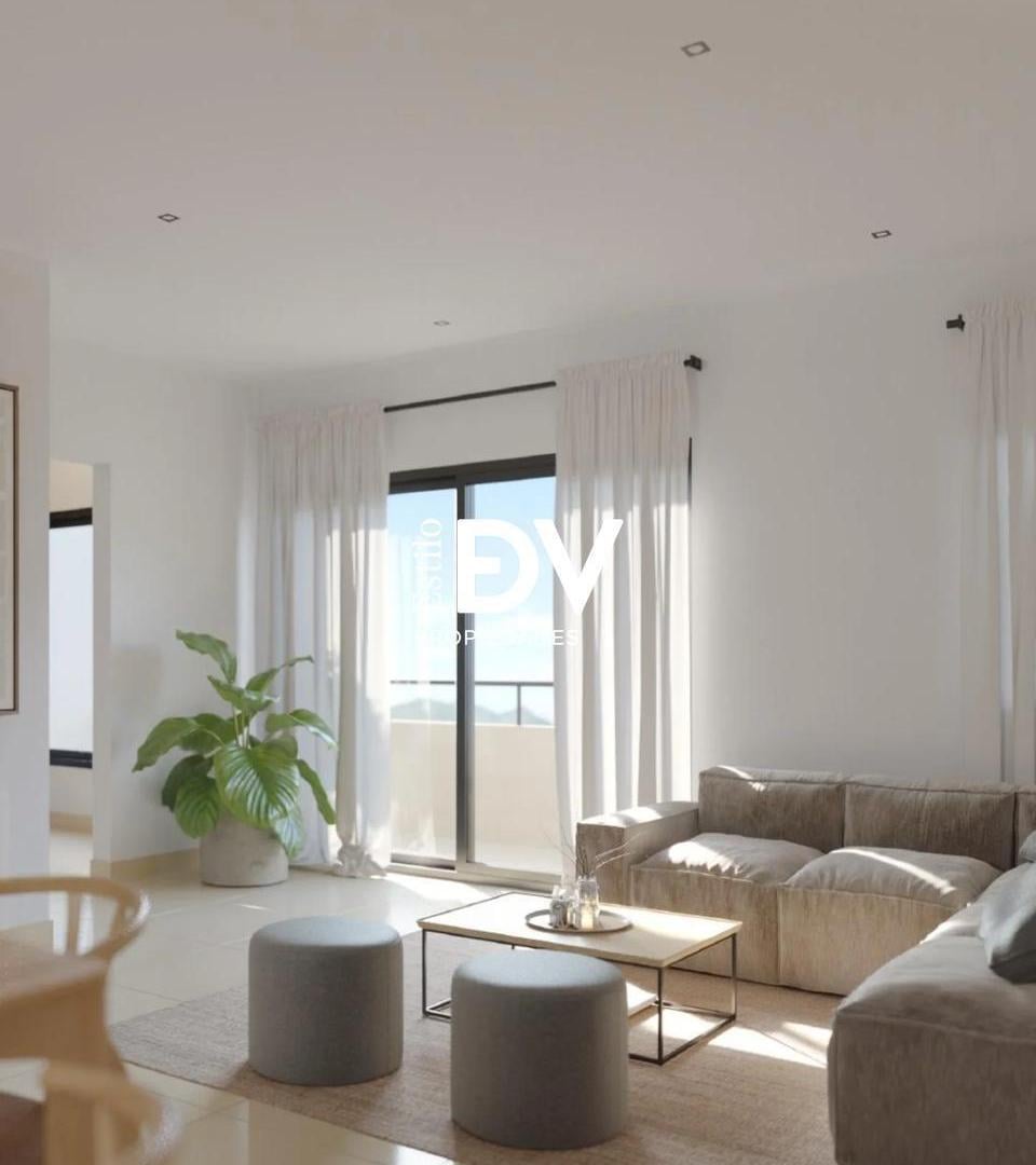 Foto de Departamento en pozo de 1 dormitorio contrafrente, con pileta y gym en, imagen 4