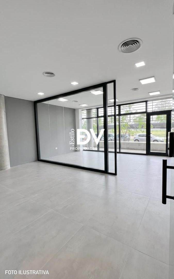 Foto de Oficina en Punto Corp, imagen 1