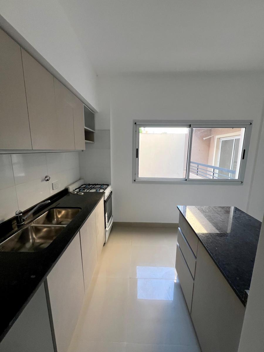 Foto de Vendo Departamento A Estrenar C/ Balcon Y Desayunador, imagen 2