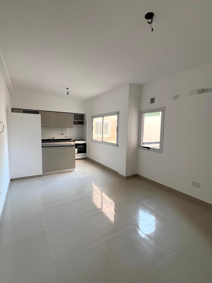 Foto de Vendo Departamento A Estrenar C/ Balcon Y Desayunador, imagen 3