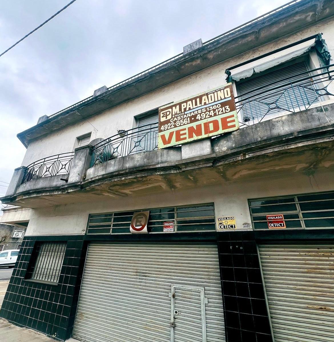 Propiedad en Argentina