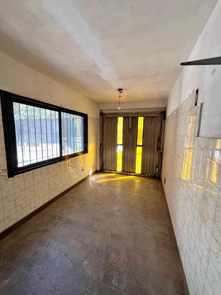 Casa en Block con 2 Departamentos Independientes 140 m² con Cochera 2