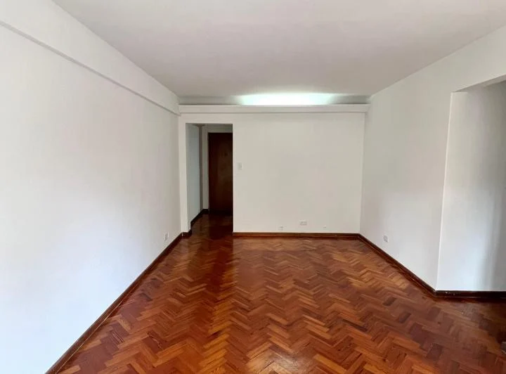 Departamento 4 Ambientes con Patio y Balcon Frente del Parque Chacabuco 3