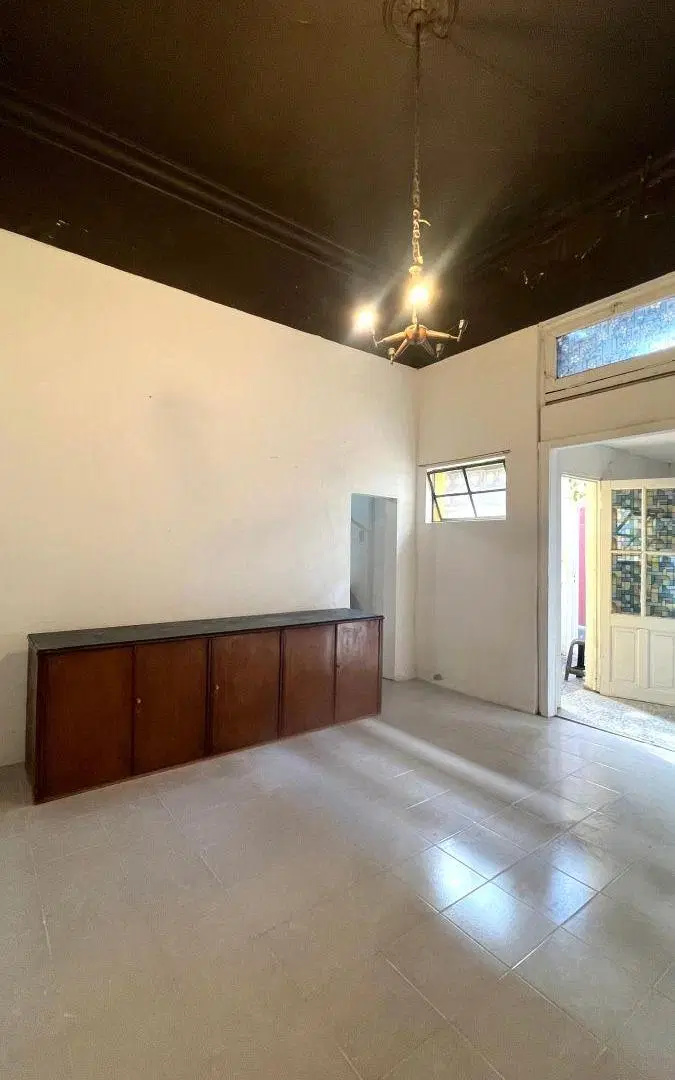 Tipo Casa 2 Ambientes Con Patio Y Sin Expensas 1