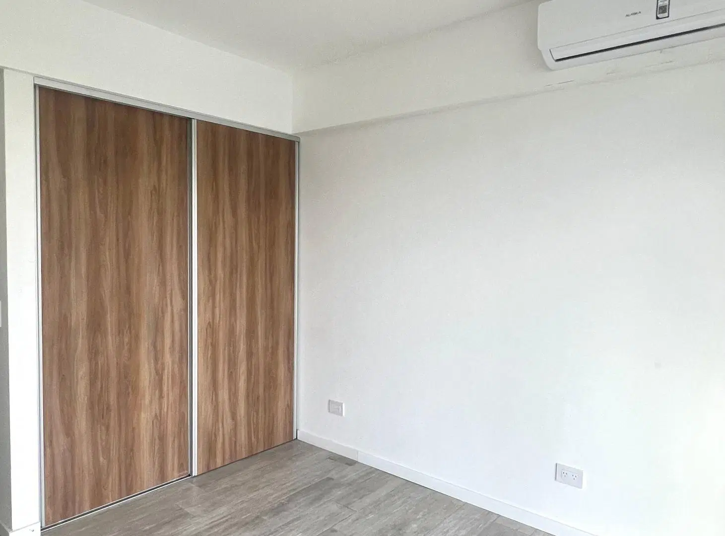 Departamento 2 Ambientes A Estrenar con Balcon y Parrilla en Devoto. Edificio con Amenities 8
