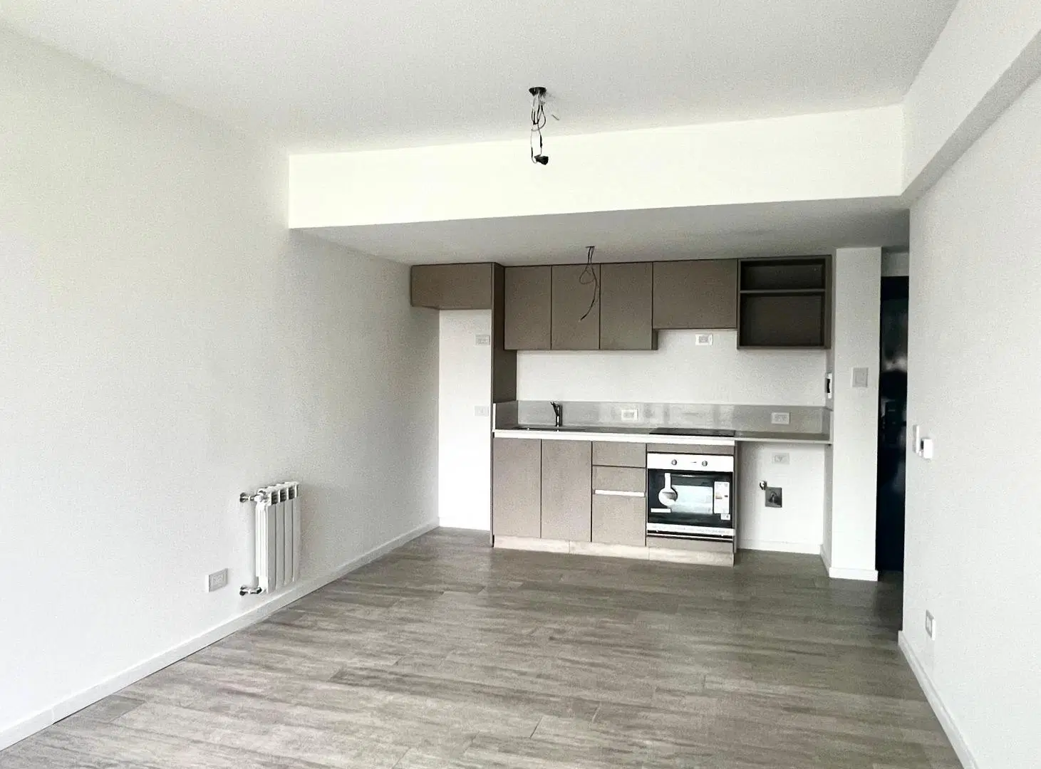 Departamento 2 Ambientes A Estrenar/ Balcon Con Vista A Piscina/ Gym/ Villa Devoto 2