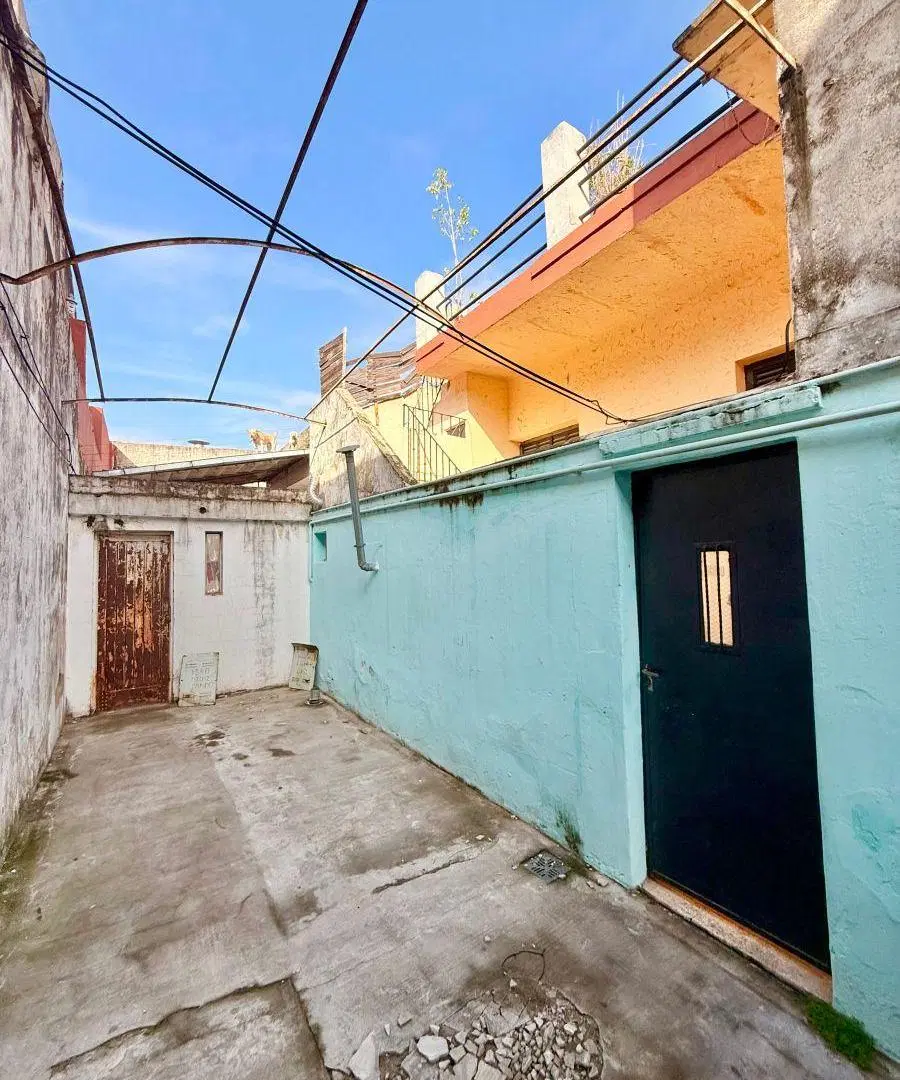 Tipo Casa 2 Ambientes con Terraza y Patio. Sin Expensas 2