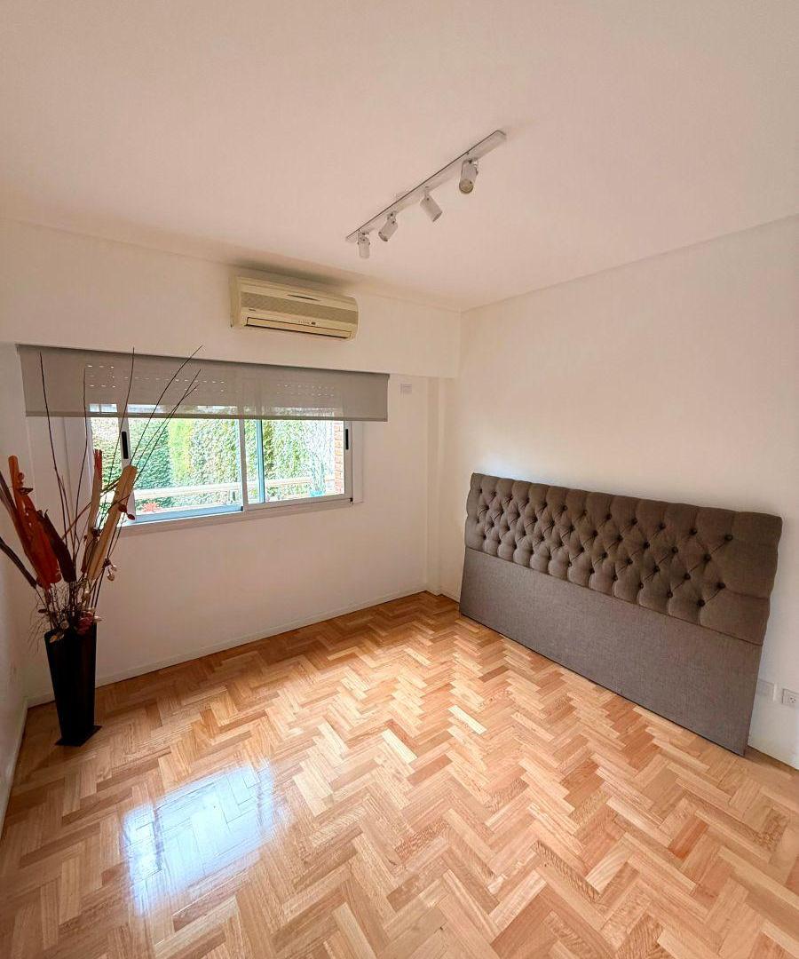 Foto de Alquilo Departamento 3 Ambientes de Categoria con Cochera en Caballito, imagen 4