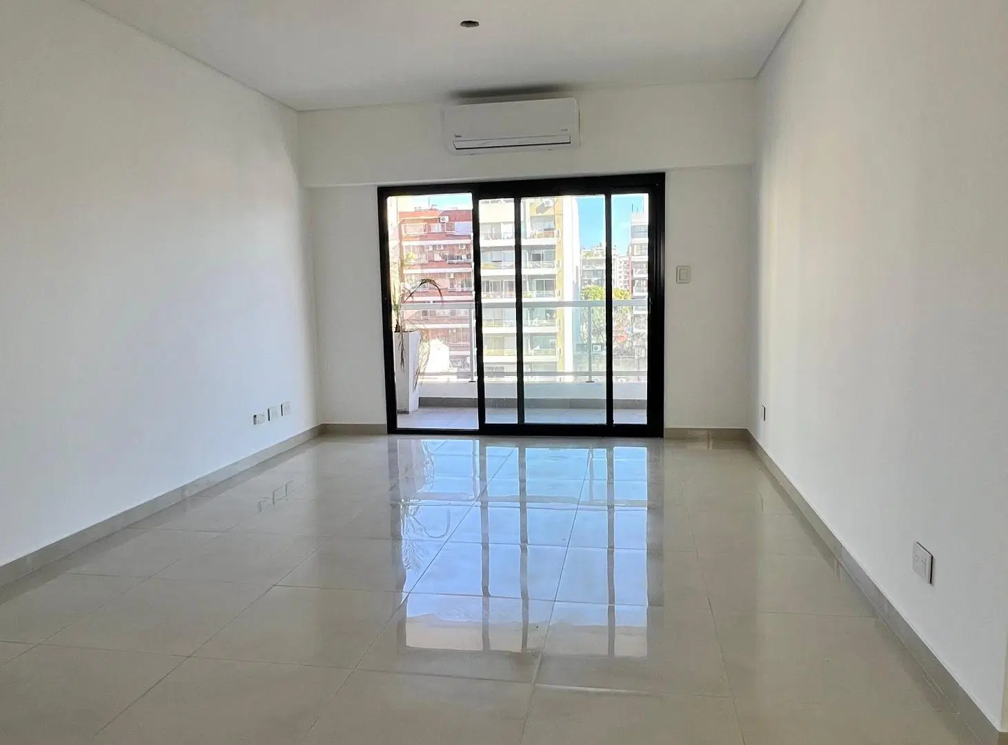 Departamento 2 Ambientes A Estrenar A Mts Del Parque Chacabuco 3