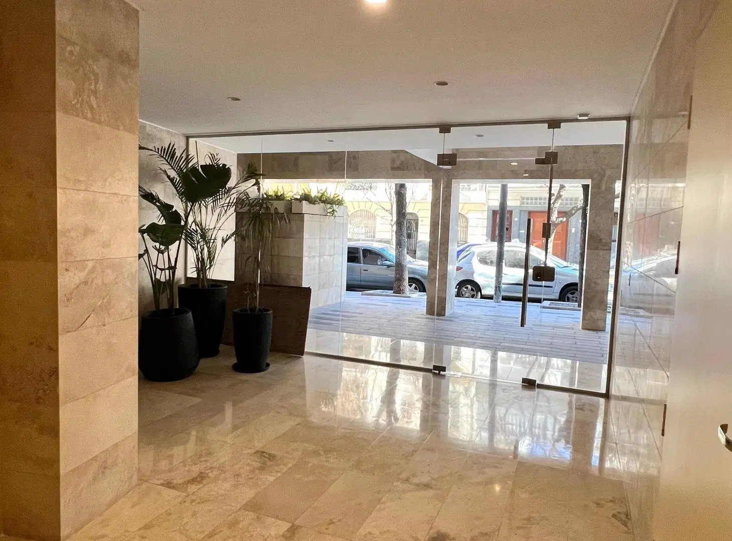 Departamento 2 Ambientes A Estrenar A Mts Del Parque Chacabuco 8
