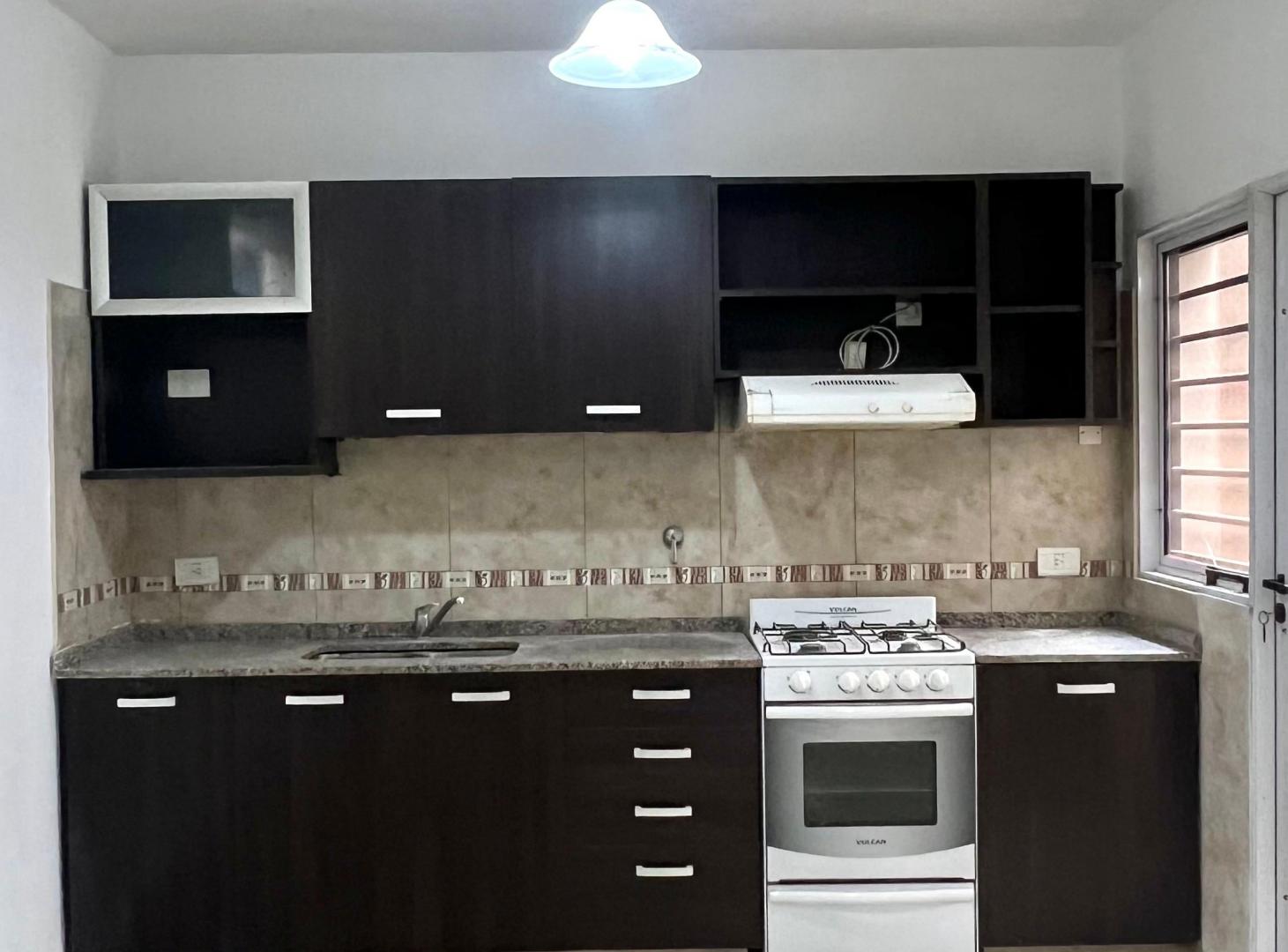 Foto de Departamento 2 Ambientes Con Patio en Flores, imagen 3