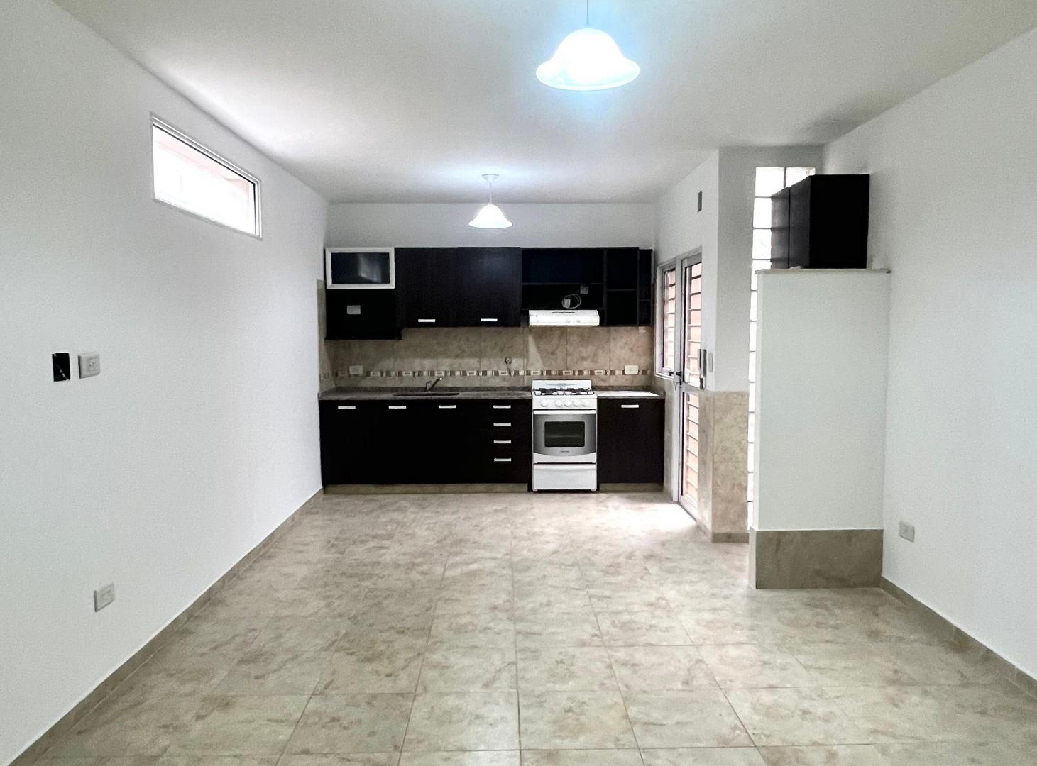 Foto de Departamento 2 Ambientes Con Patio en Flores, imagen 5