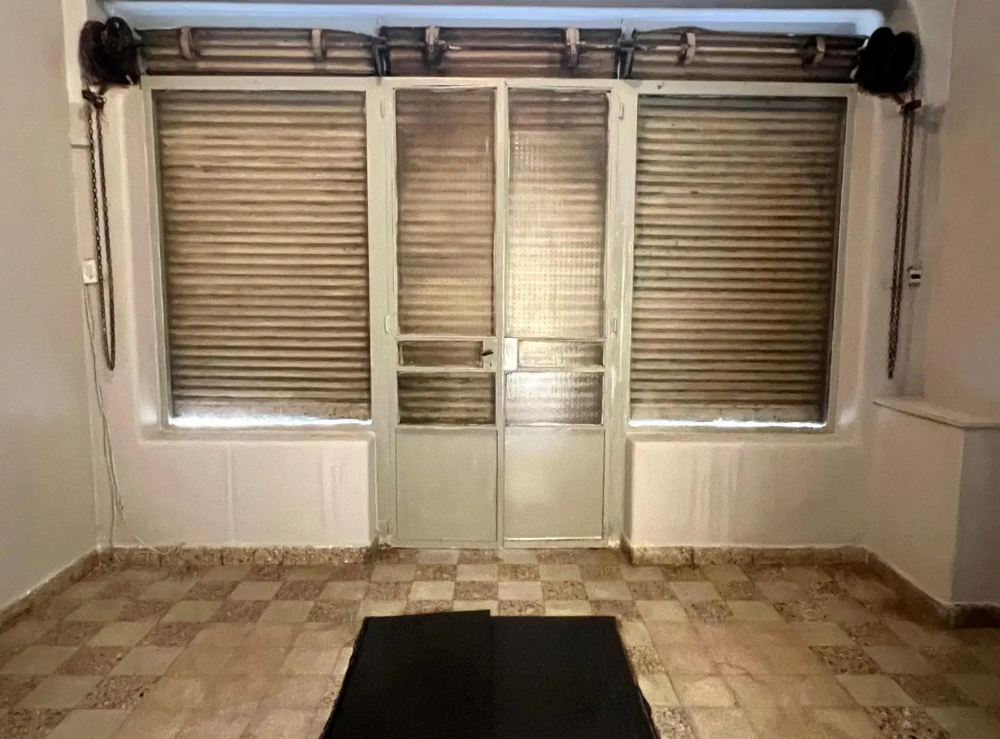 Alquilo Casa 3 Ambientes Con Patio Y Local Al Frente 8