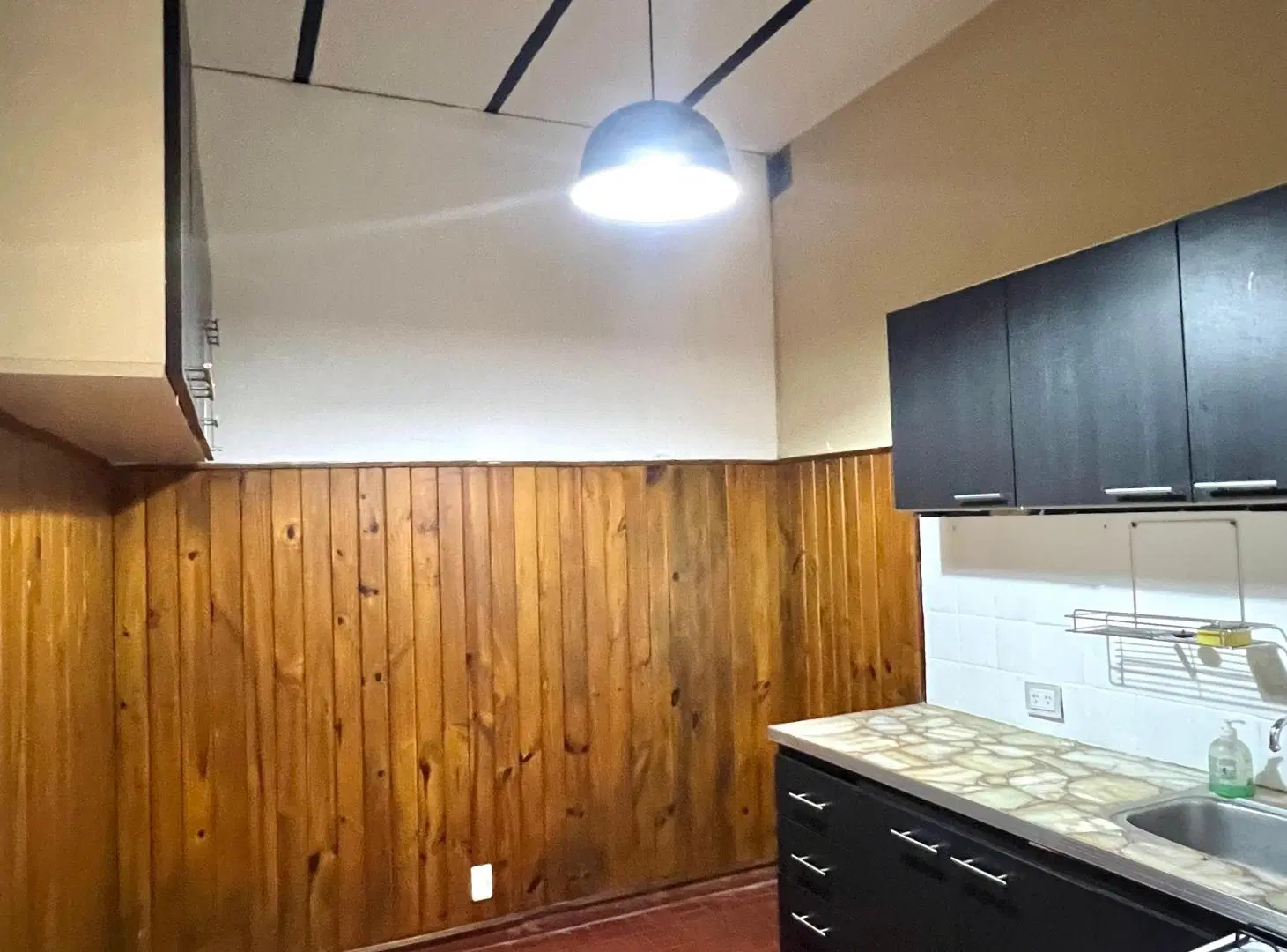 Tipo Casa 3 Ambientes Con Patio, Terraza y Cochera en Parque Chacabuco 5