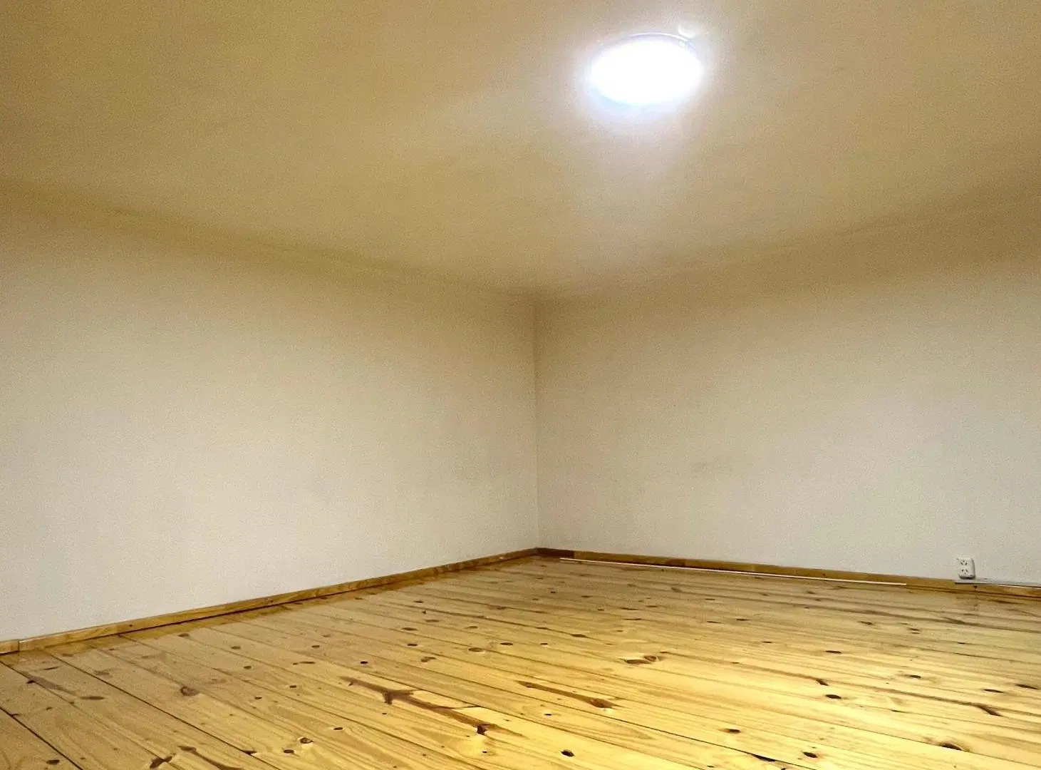 Tipo Casa 3 Ambientes Con Patio, Terraza y Cochera en Parque Chacabuco 8