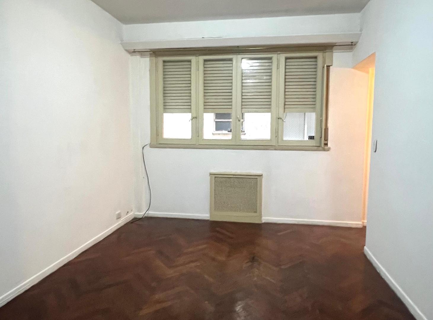 Foto de Departamento 2 Ambientes En Caballito Excelente Ubicación, imagen 4