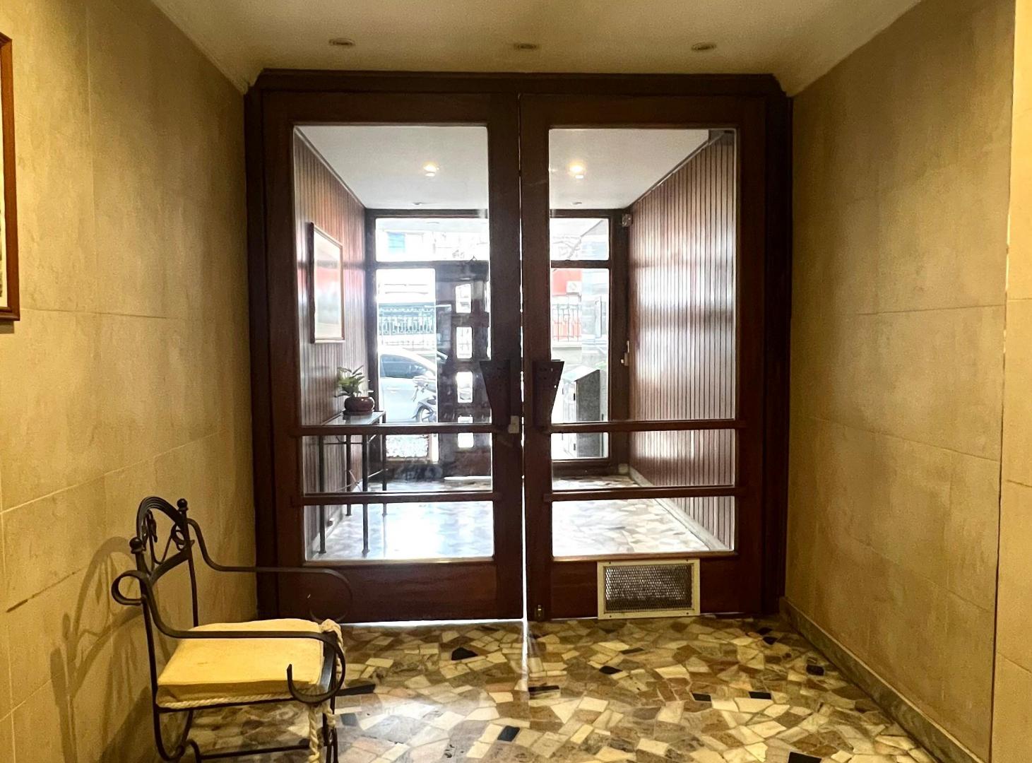 Foto de Departamento 2 Ambientes En Caballito Excelente Ubicación, imagen 2