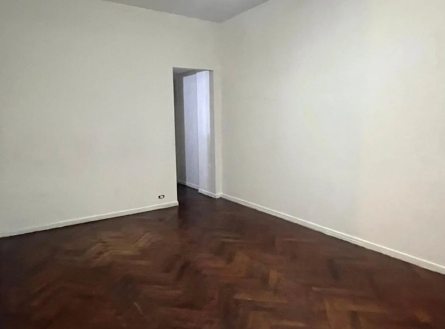 Departamento 2 Ambientes En Caballito Excelente Ubicación 1