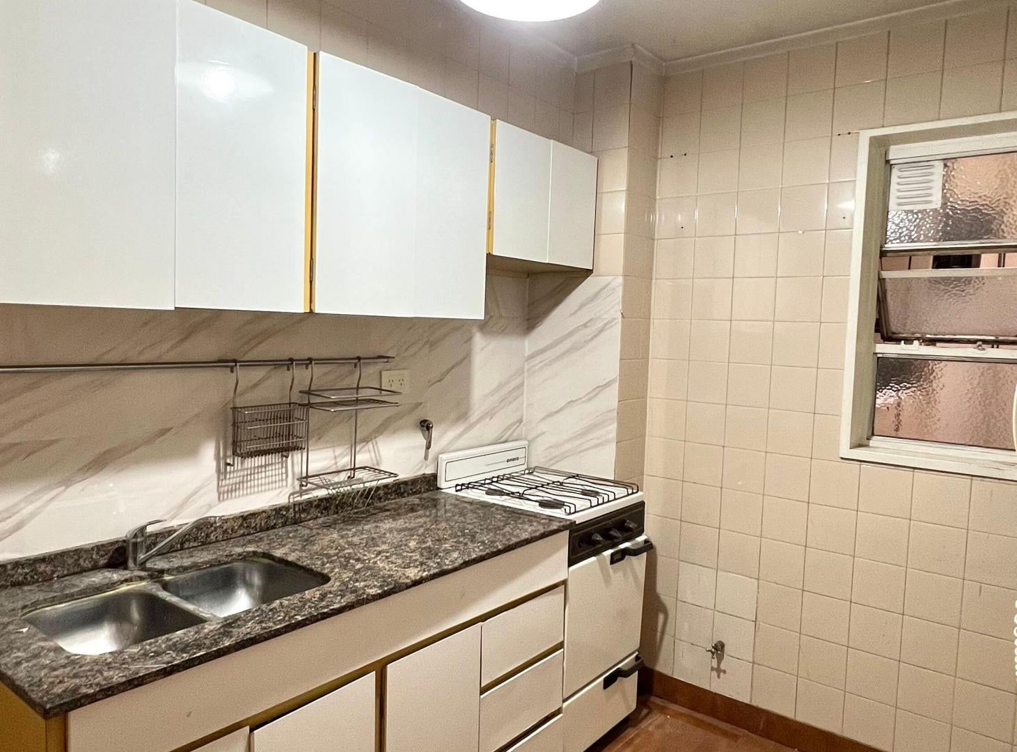 Foto de Departamento en Alquiler 2 Ambientes En Caballito, imagen 2