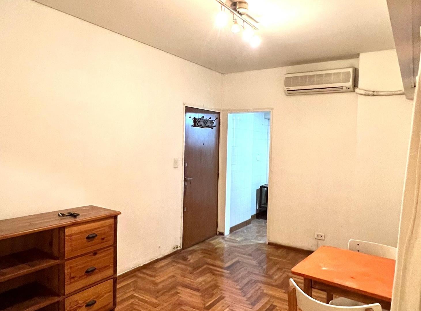 Foto de Departamento en Alquiler 2 Ambientes En Caballito, imagen 3