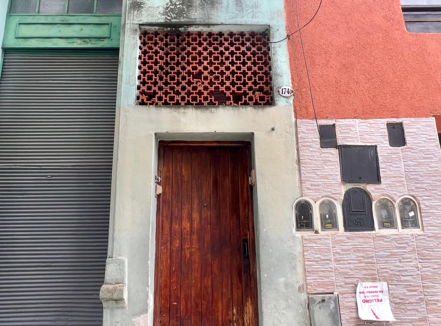 Foto de Tipo Casa 3 Ambientes Con Patio Y Sin Expensas, imagen 1