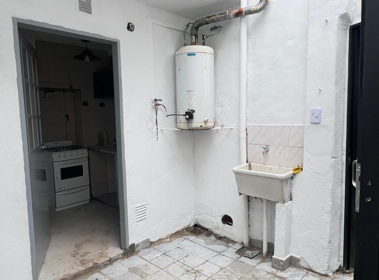 Foto de Tipo Casa 3 Ambientes Con Patio Y Sin Expensas, imagen 3