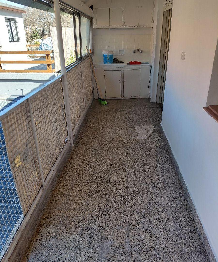 Foto de PH en alquiler a una cuadra de Av.Fleming - sin expensas - primer piso, imagen 5