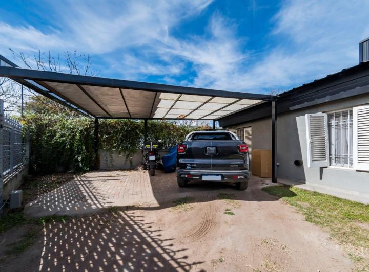 Alquilo casa 3 dormitorios con pileta 4
