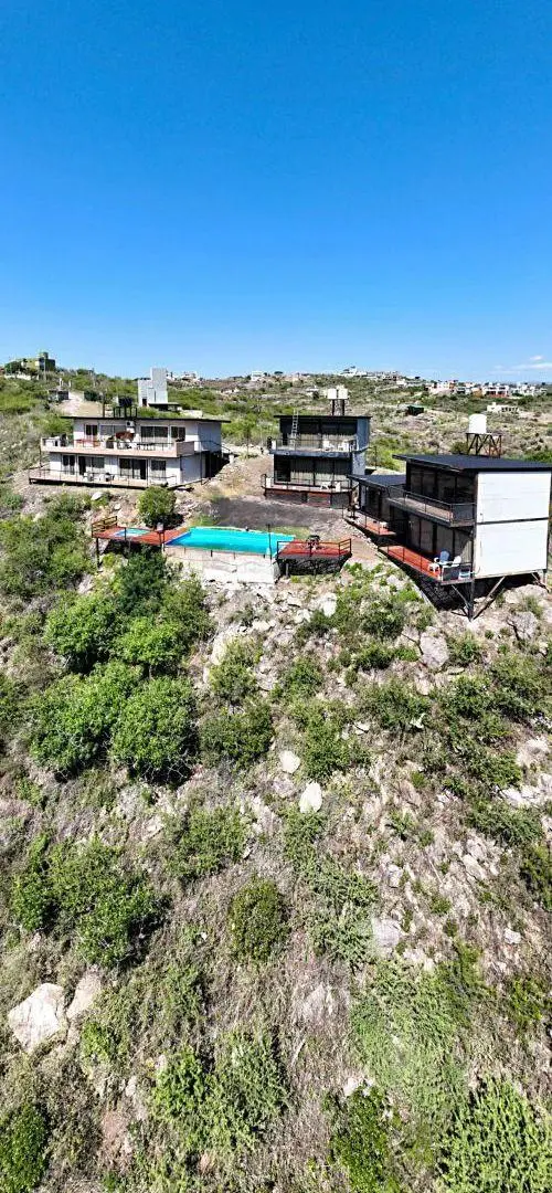 Terreno Villa Carlos Paz 2