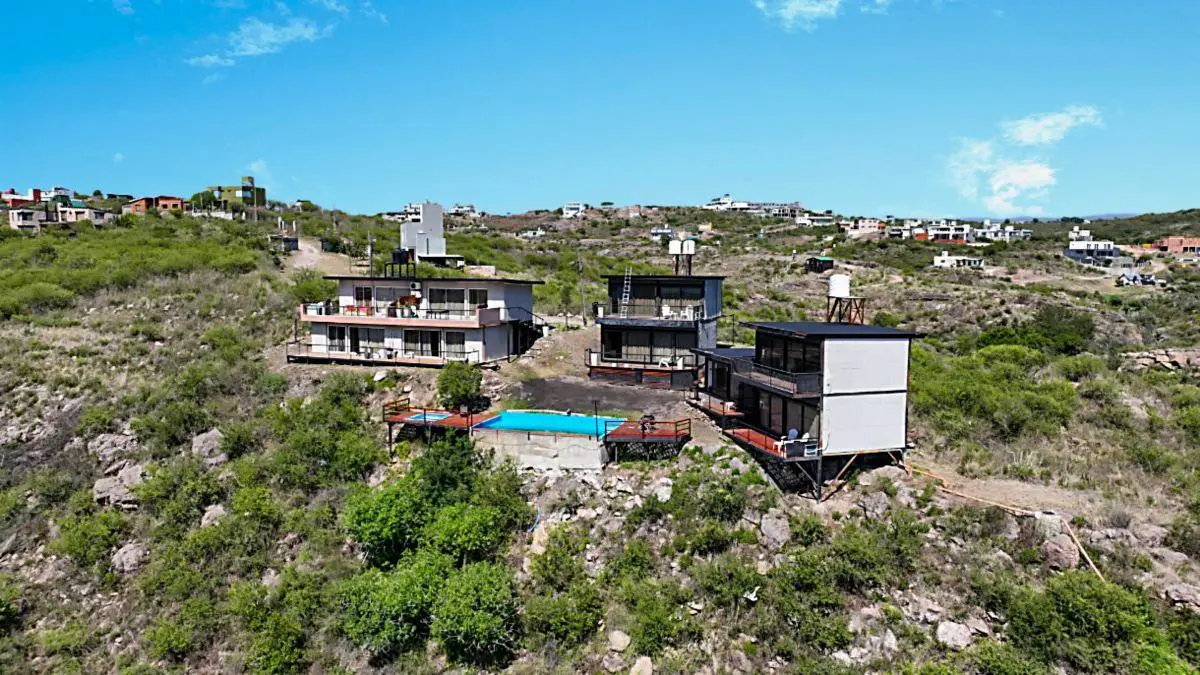 Terreno Villa Carlos Paz 4