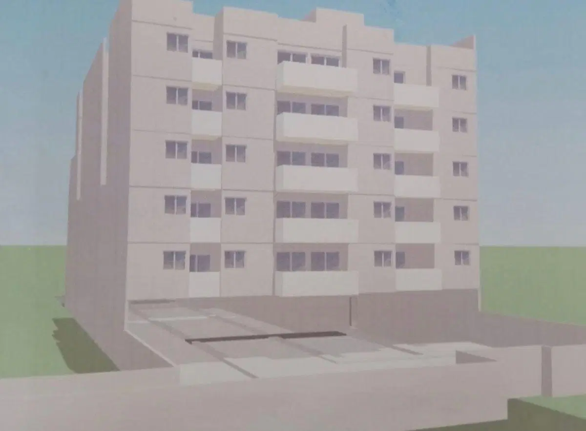 Terreno Cofico 2