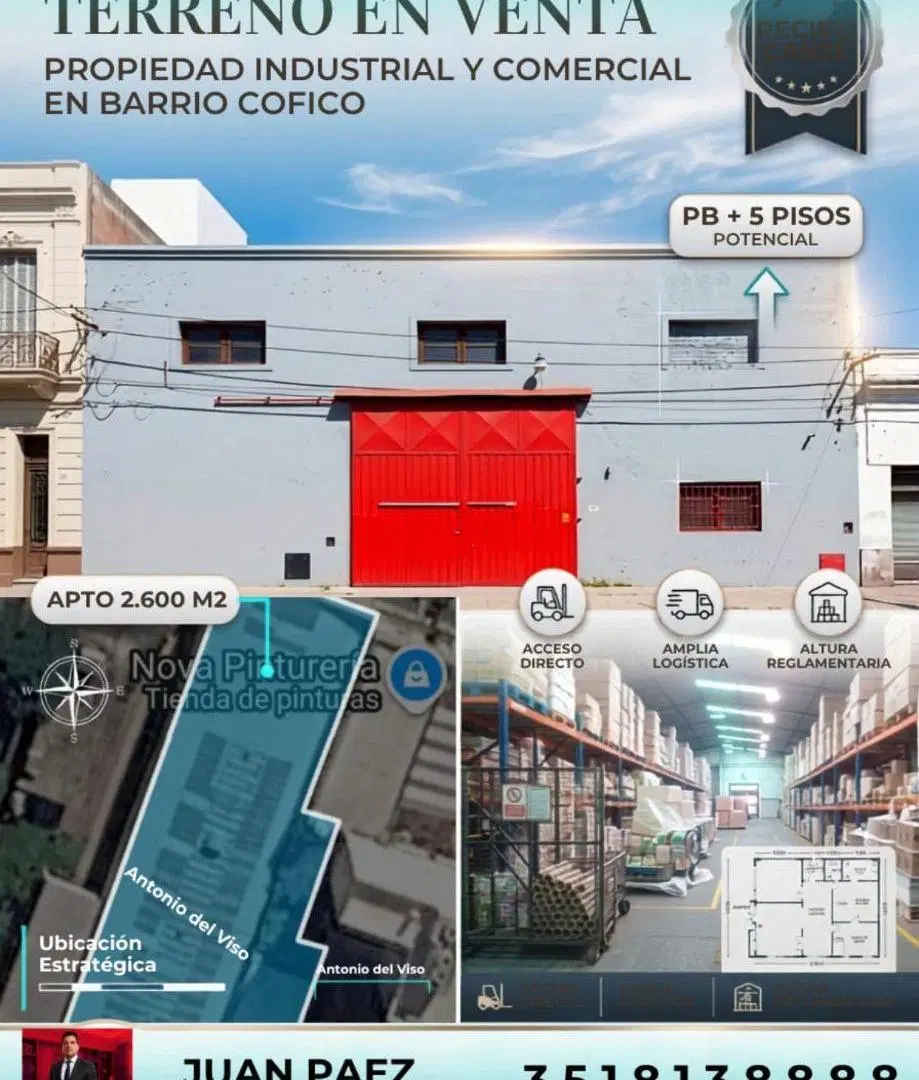 Terreno Cofico 3