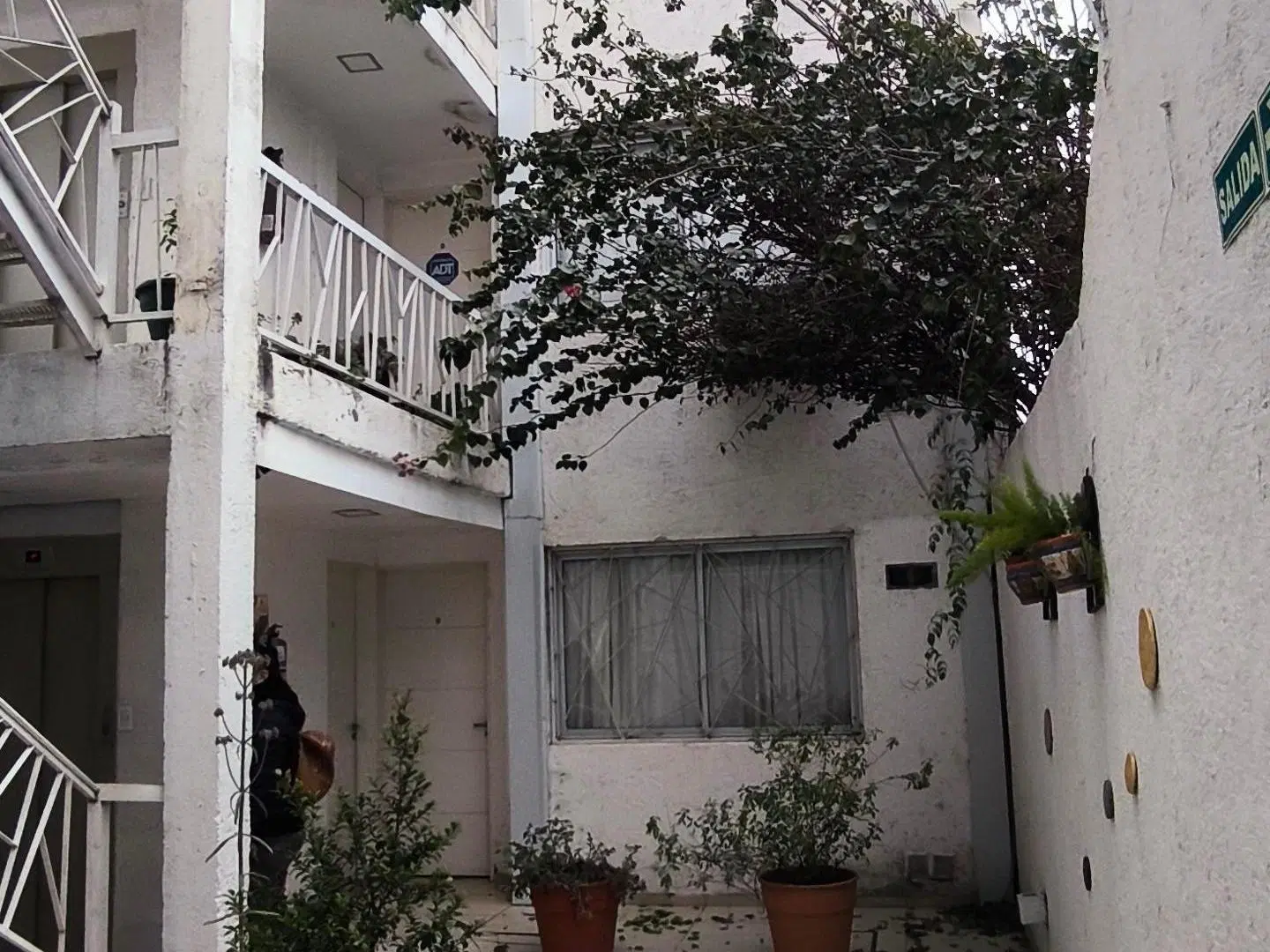 Alquilo departamento 1 dormitorio Alta Córdoba 5