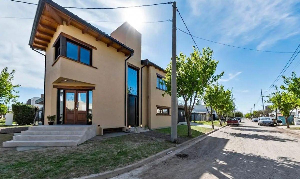 Foto de Casa Tejas 3, imagen 1