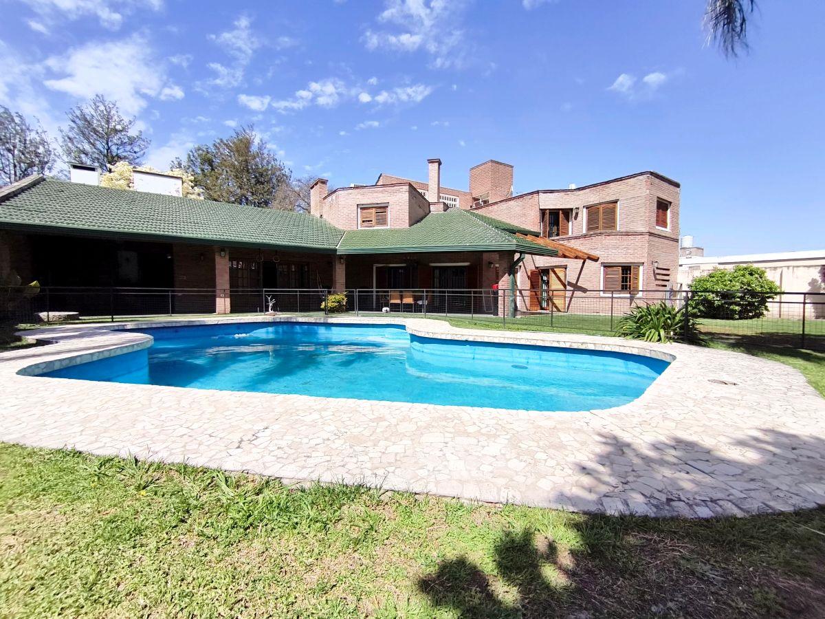 Casa en Cerro Chico