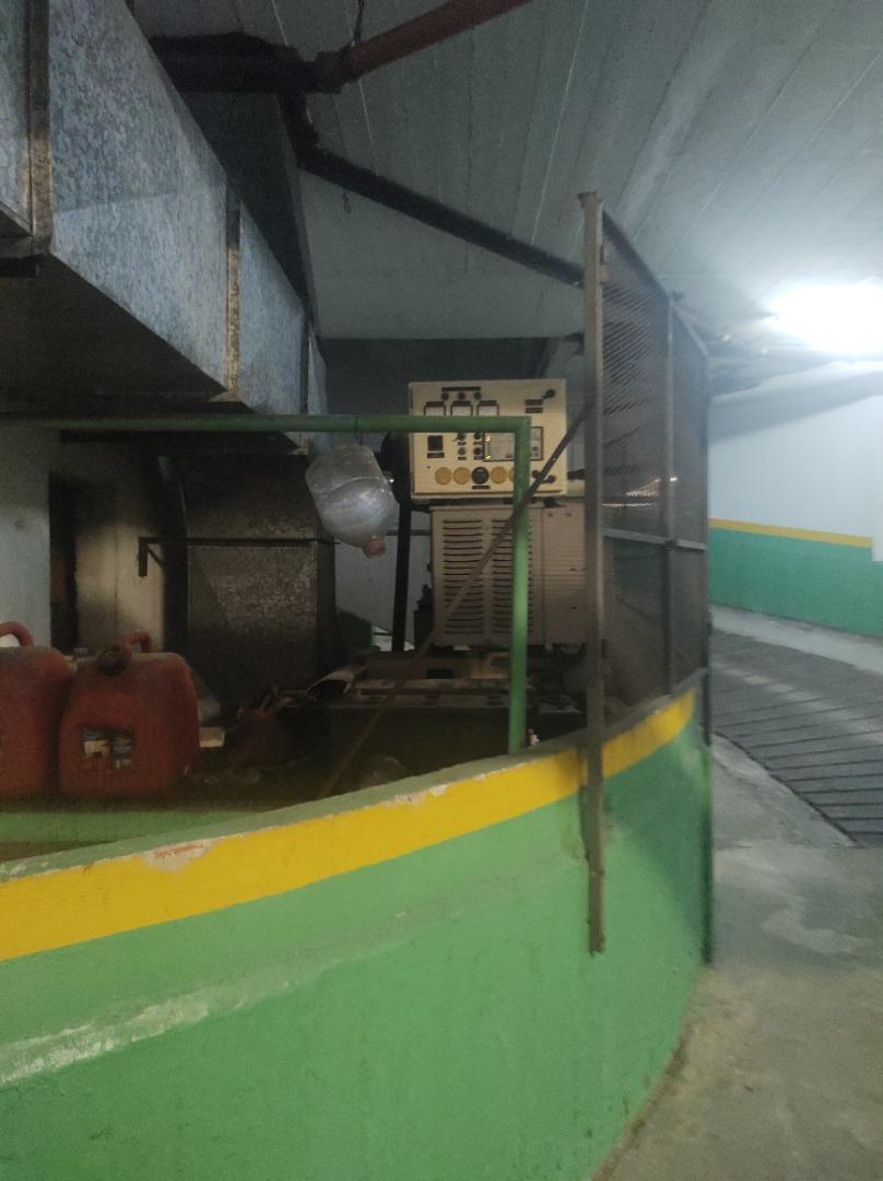 Oportunidad! Departamento en Venta Vista 9 de Julio Cochera 2