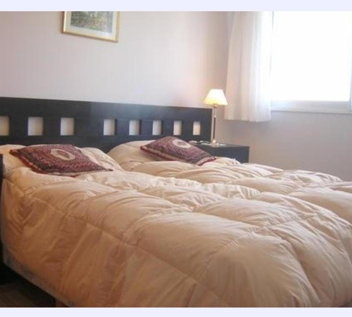 Oportunidad! Departamento en Venta Vista 9 de Julio Cochera 3