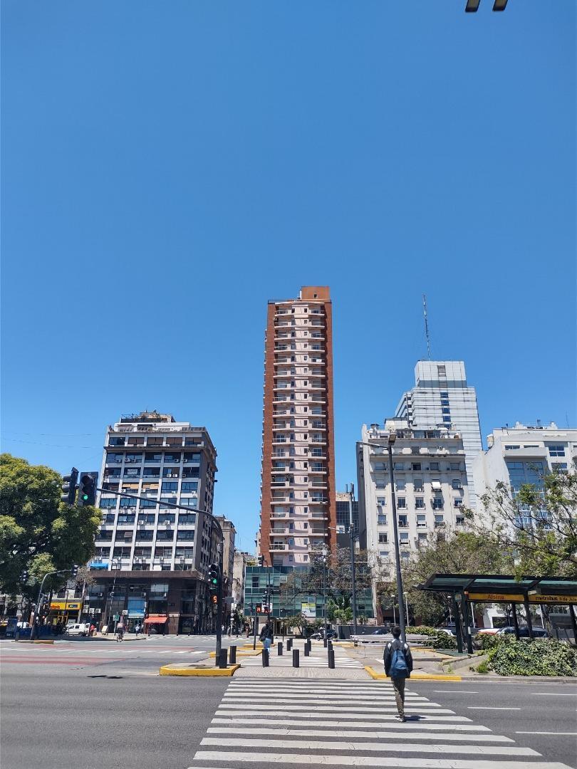 Oportunidad! Departamento en Venta Vista 9 de Julio Cochera 1