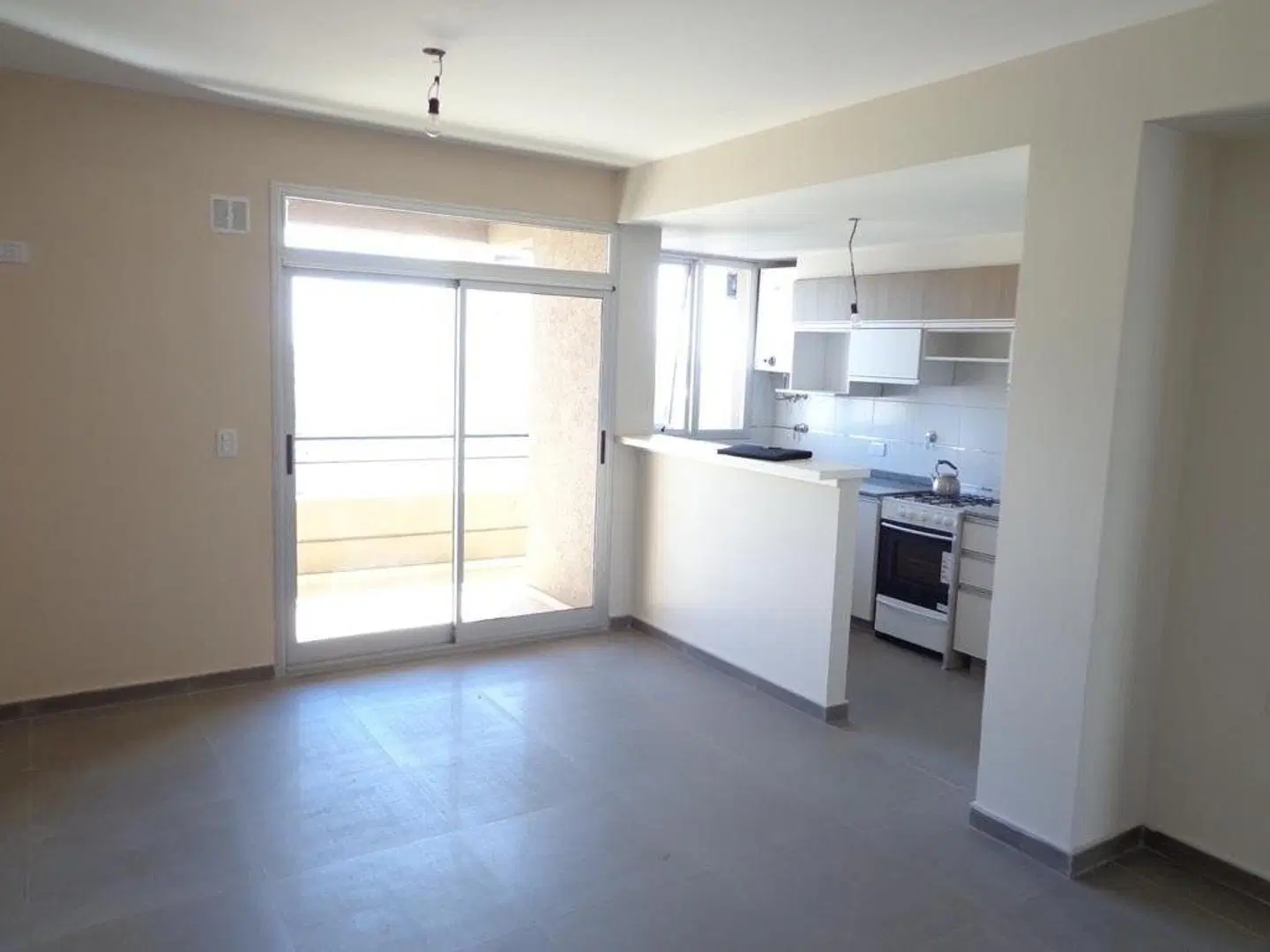 Departamento 2 ambientes balcon Lanusitas Lanus Oeste 4