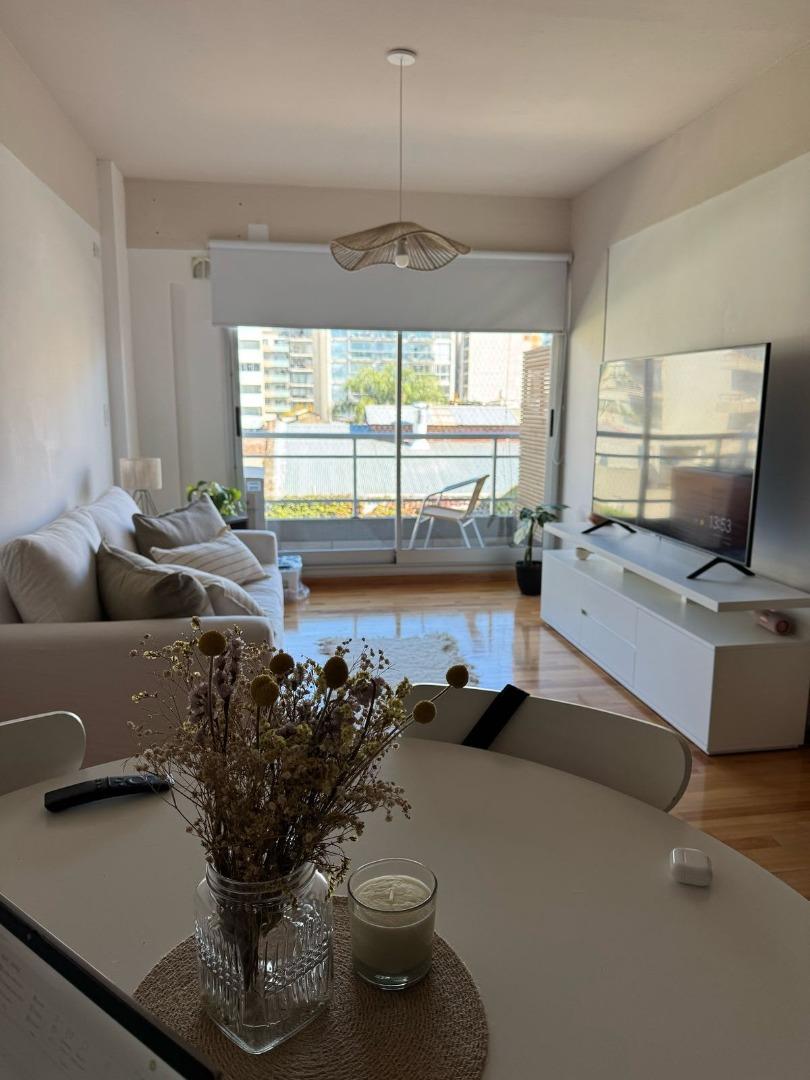 Foto de Departamento en Alquiler Palermo Mono divisible Amenities, imagen 1