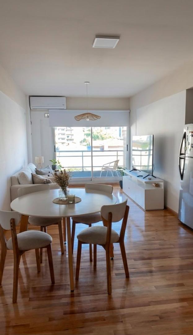 Foto de Departamento en Alquiler Palermo Mono divisible Amenities, imagen 2