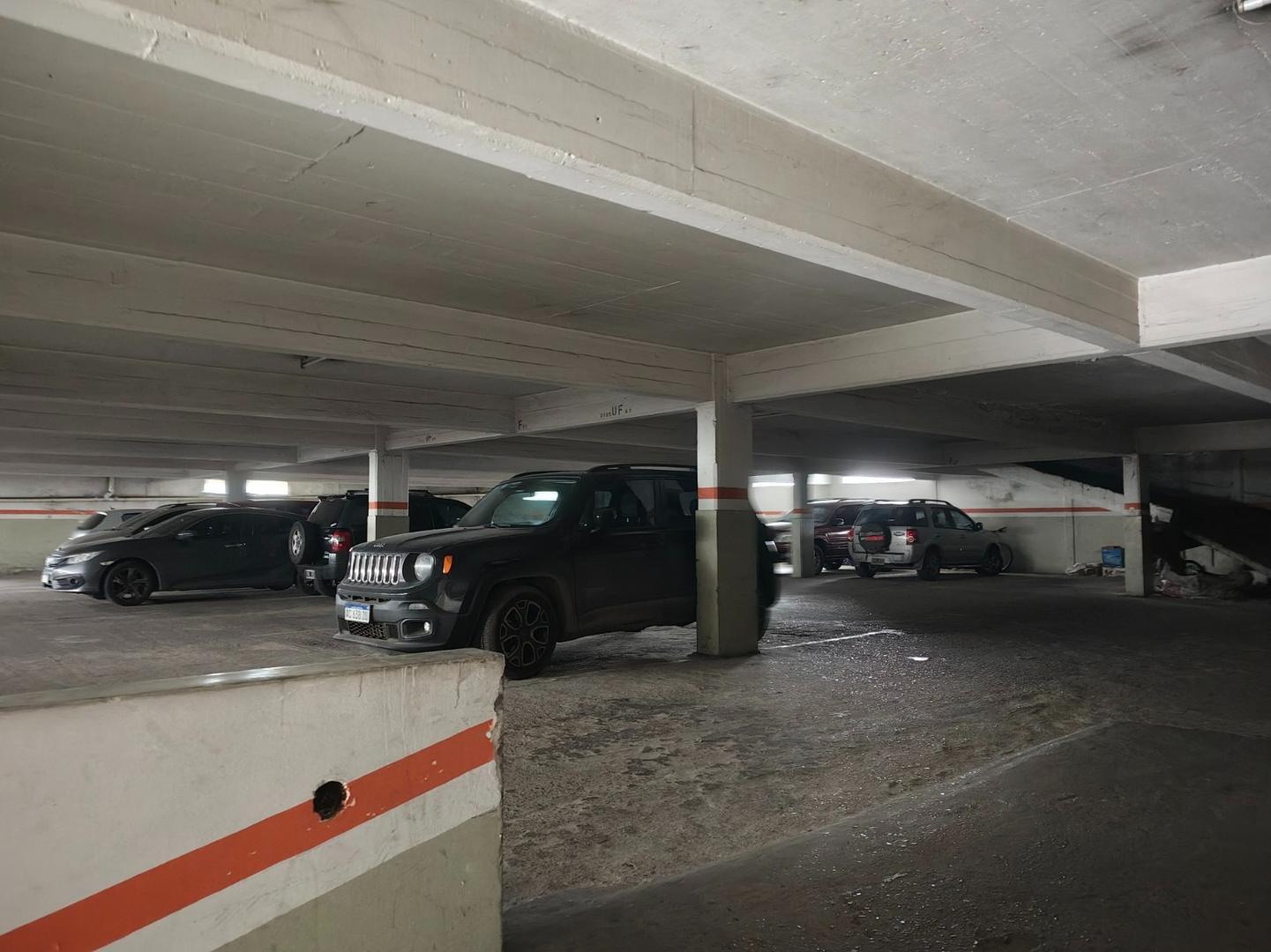 Foto de Cochera cubierta en Venta Portela 349 Lomas de Zamora, imagen 2