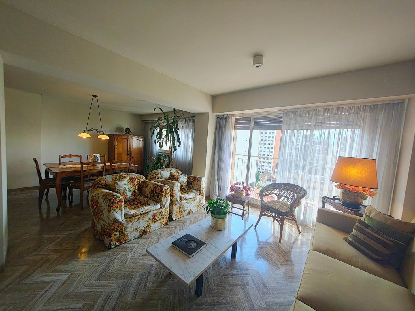 Foto de Departamento en venta APTO credito Las Lomitas cochera, imagen 4