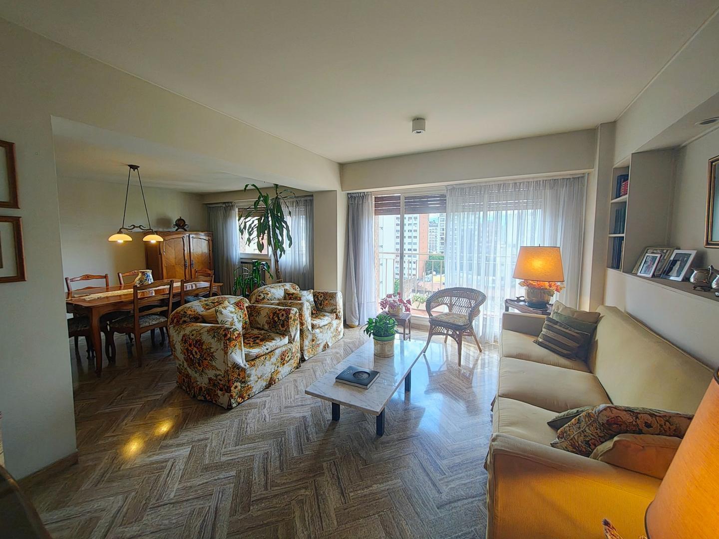Foto de Departamento en venta APTO credito Las Lomitas cochera, imagen 2