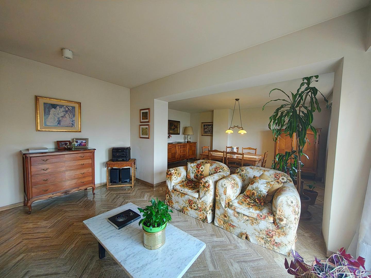 Foto de Departamento en venta APTO credito Las Lomitas cochera, imagen 1