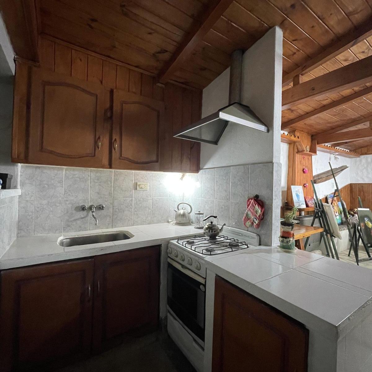 Venta Casa Villa Regina 2