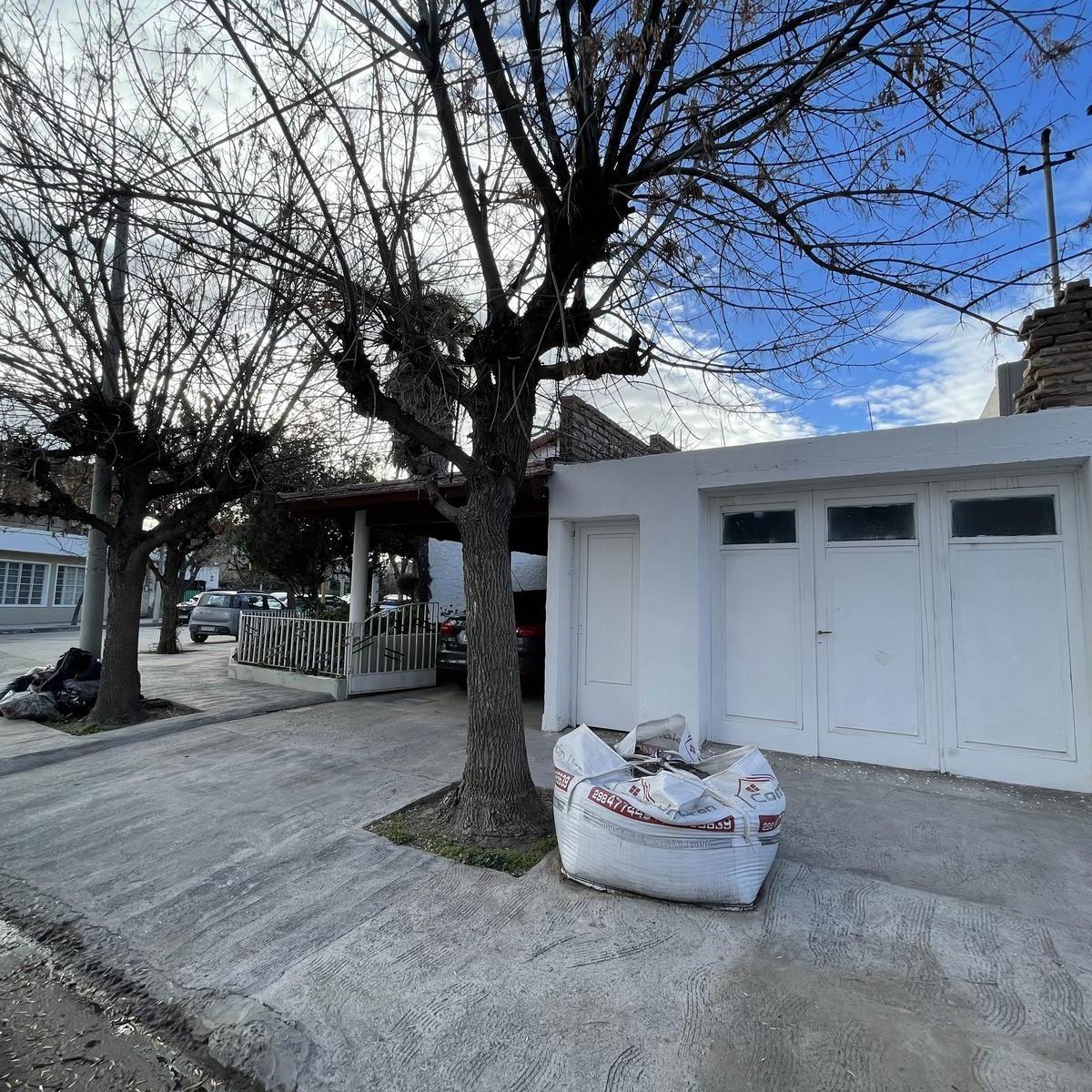 Venta Casa Villa Regina 1