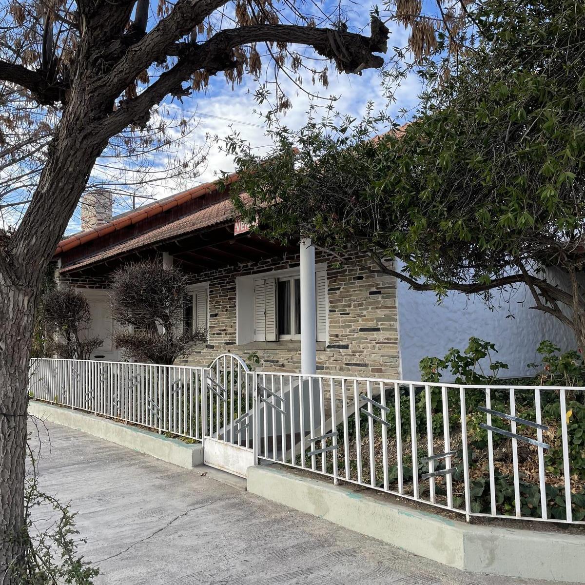 Venta Casa Villa Regina 3
