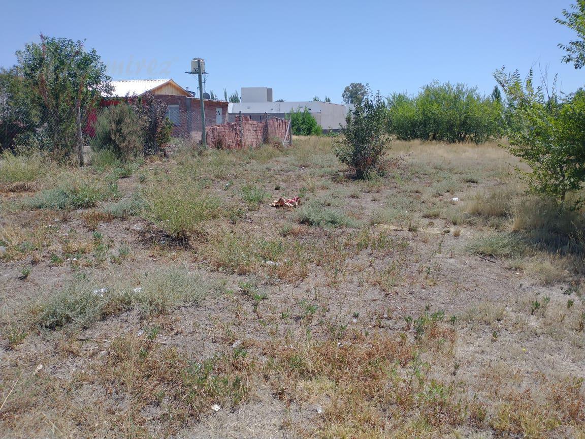 Venta terreno ruta Nacional 22